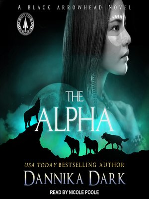 The Alpha - Audiobook